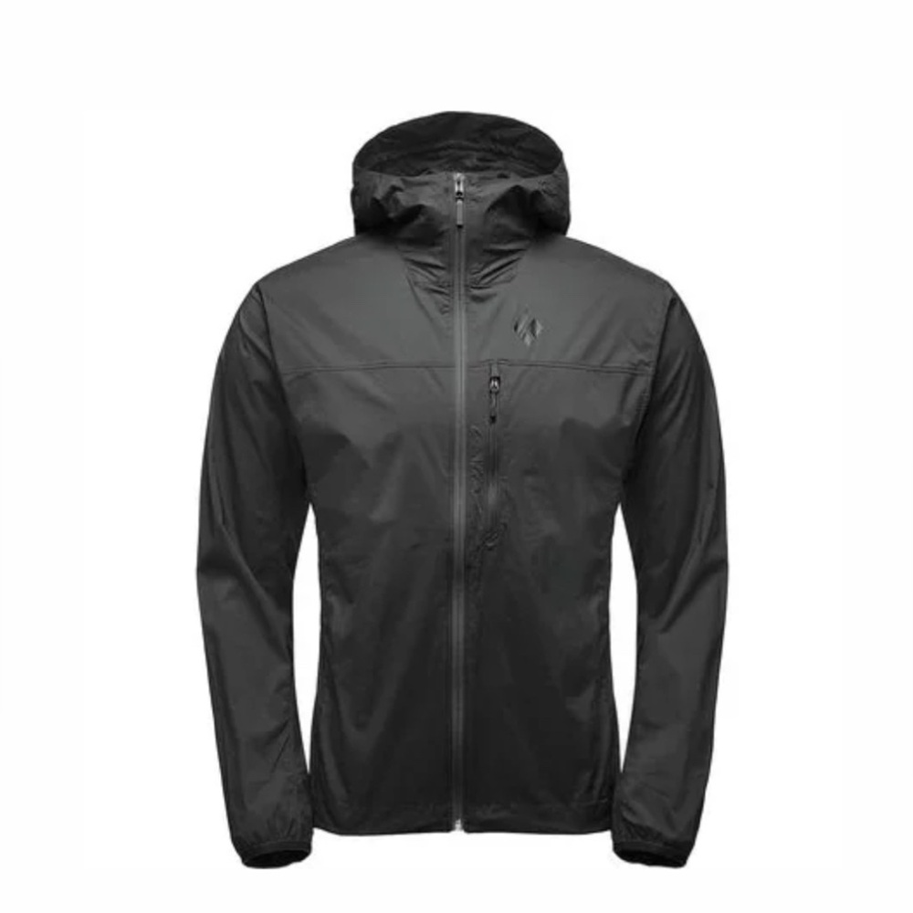 Black Diamond Alpine Start Hoody